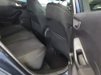 Used Ford Fiesta Titanium 101 HP (74 kW) 2021 Hatchback