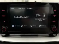 Used Kia Ceed 120 HP (88 kW) 2021 Silver Hatchback
