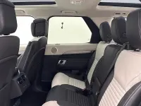 Used Land Rover Discovery 5 HSE Dynamic 349 HP (256 kW) 2025 SUV