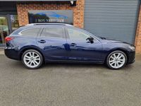 used Mazda 6 2.0 SPORT NAV 5d 163 BHP