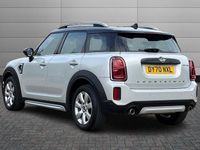 used Mini Cooper S Countryman Classic 2.0 5dr