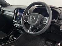 Used Volvo C40 Ultimate 169 kW (231 HP) 2023 Grey SUV