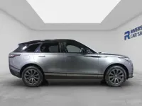 Used Land Rover Range Rover Velar R-Dynamic 240 HP (176 kW) 2018 Grey SUV