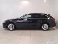 Used Audi A4 Comfort 163 HP (119 kW) 2020 Black Estate