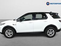 used Land Rover Discovery Sport 2.0 D165 S 5dr 2WD [5 Seat]