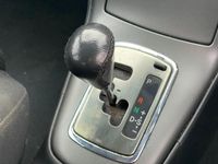 Used Toyota Avensis T4 2004 Gold Sedan