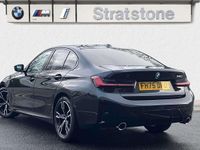 Used BMW 320 M Sport 181 HP (133 kW) 2025 Black