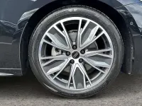 Used Audi A5 S-Line 150 HP (110 kW) 2026 Black Sedan