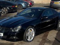 Used Mercedes SL350 315 HP (231 kW) 2009 Black Cabriolet