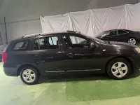 Used Dacia Logan MCV Lauréate 90 HP (66 kW) 2016 Estate