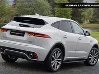 used Jaguar E-Pace 2.0d [240] R-Dynamic HSE 5dr Auto