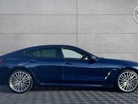 Used BMW 840 340 HP (250 kW) 2020 Coupe