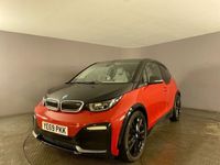 used BMW i3 i3120AH 5d AUTO 181 BHP Hatchback