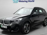 Used BMW iX1 M Sport 230 kW (313 HP) 2026 SUV