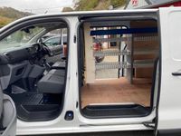 Used Citroën Dispatch 2020 White MPV