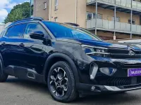 Used Citroën C5 Shine 224 HP (164 kW) 2023 Hatchback
