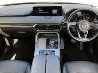 Begagnad Mazda CX-60 Exclusive-Line 328 HK (241 kW) 2026 SUV