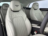 New Bentley Continental 2025 Pale brodgar Cabriolet