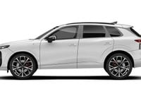 New Audi Q3 204 HP (150 kW) 2025 SUV