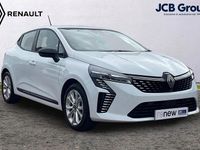 Używany Renault Clio V Evolution 143 KM (105 kW) 2024 Hatchback