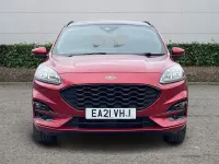Used Ford Kuga ST-Line X 150 HP (110 kW) 2023 SUV