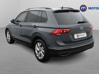 Used VW Tiguan Life 150 HP (110 kW) 2023 SUV