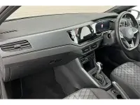 Used VW Polo 95 HP (69 kW) 2024 Hatchback