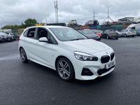 used BMW 216 2 Series d M Sport 5dr Step Auto
