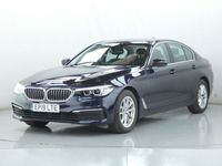 used BMW 520 5 Series i SE 4dr Auto