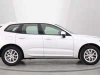 Used Volvo XC60 Momentum 250 HP (183 kW) 2018 SUV