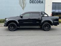 Usado Mercedes X250 2018 Preto Pickup