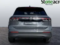New VW Tiguan Match 204 HP (150 kW) 2025 SUV