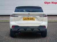 Used MG HS SE 170 HP (125 kW) 2026 SUV