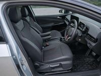 Used VW ID.5 GTX 219 kW (299 HP) 2023 Silver SUV