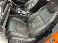 Used Lamborghini Urus 650 HP (478 kW) 2021 SUV