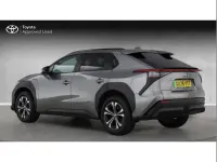 Used Toyota bZ4X 150 kW (204 HP) 2025 Grey SUV