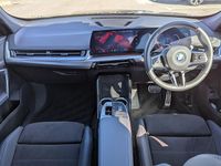 Usado BMW X1 M Sport 322 CV (236 kW) 2025 Negro SUV