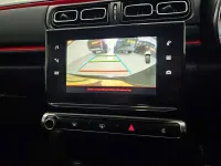 Usado Citroën C3 Flair 2018 Preto Citadino