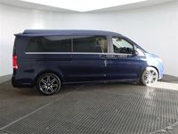 used Mercedes V250 V Class 2.1D AMG LINE XL 5d 188 BHP