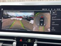 Used BMW M340 Comfort Edition 340 HP (250 kW) 2022 Black Sedan