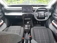 New Citroën C3 Aircross 100 HP (73 kW) 2026 Grey SUV