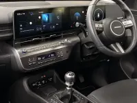 Usado Hyundai Kona Ultimate 101 CV (74 kW) 2026 SUV