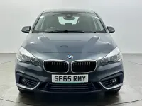 Used BMW 220 Sport Line 190 HP (139 kW) 2015 Estate