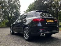 Used Mercedes E250 AMG line 204 HP (150 kW) 2018 Black Estate