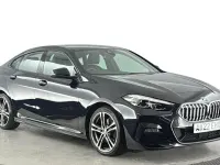 Used BMW 218 M Sport 136 HP (100 kW) 2024 Coupe