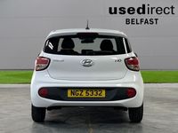 used Hyundai i10 HATCHBACK SPECIAL EDITIONS