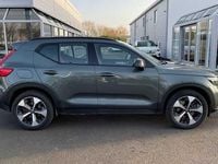 Used Volvo XC40 Plus 194 HP (142 kW) 2025 Green SUV