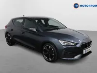 Used Cupra Leon VZ1 310 HP (228 kW) 2023 Grey Hatchback