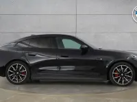 Used BMW i4 Comfort Edition 436 kW (593 HP) 2025 Black Sedan
