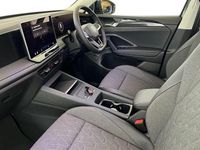 Novo VW Tiguan Match 150 HP (110 kW) 2026 Cinzento SUV